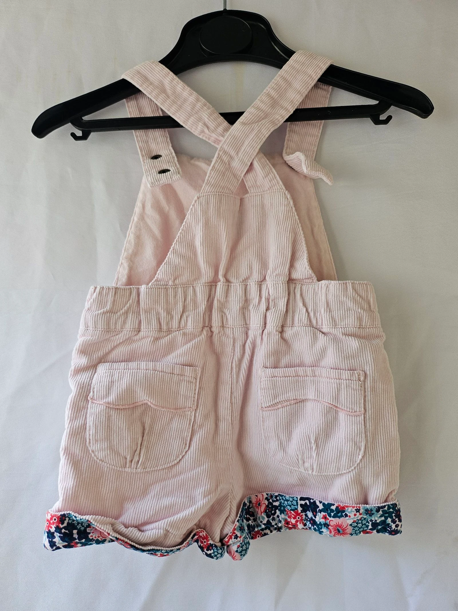 Monoshort de 6 meses – photo 2